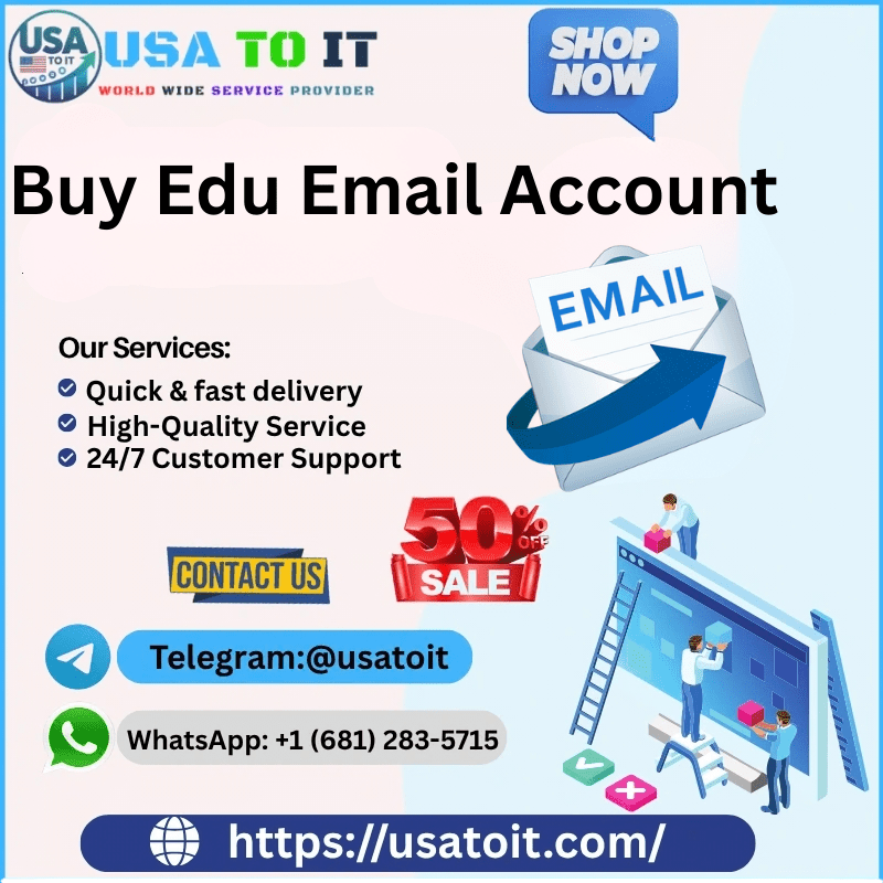 Buy Edu Email Account